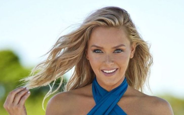 Who Is Camille Kostek? Here's All You Need To Know About Her Age, Height, Measurements, Personal Life, & Relationship